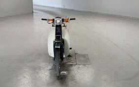 HONDA C70 SUPER CUB CUSTOM C70