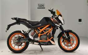 KTM 390 DUKE 2014 JGJ40