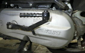 SUZUKI ADDRESS V125 DT11A