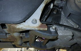 SUZUKI ADDRESS V50 CA4BA