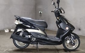 YAMAHA CYGNUS125X SE46