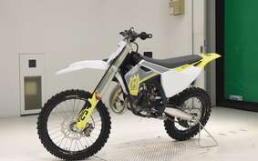 HUSQVARNA TC85