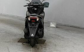 YAMAHA TRICITY 125 SEC1J