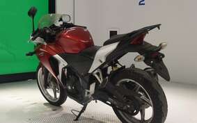 HONDA CBR250R GEN 3 MC41