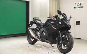 SUZUKI GSX250RA DN11A