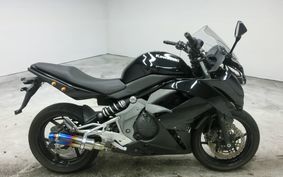 KAWASAKI NINJA 400 R 2012 ER400B