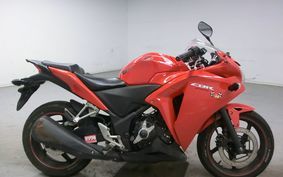 HONDA CBR250R Fi MC41