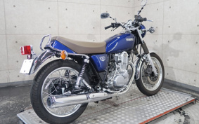 YAMAHA SR400-1 2021 RH16J