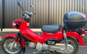 HONDA クロスカブ50 AA06