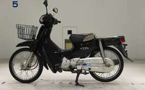 HONDA C50 SUPER CUB AA04