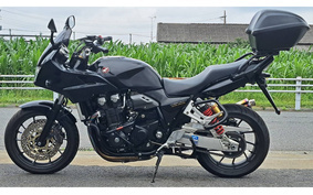 HONDA CB1300SB SUPER BOLDOR ABS 2016 SC54