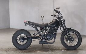 YAMAHA TW200 DG07J