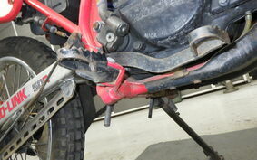 HONDA MTX50R AD06