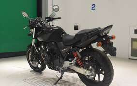 HONDA CB400SF GEN 4 A 2022 NC42