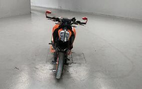 KTM 390 DUKE 2019 JPJ