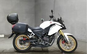 HONDA CBF190X PJL7