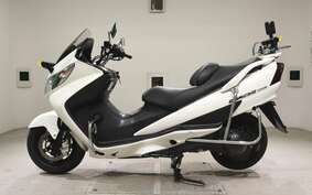 SUZUKI SKYWAVE 400 K CK43A