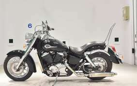 HONDA SHADOW 400 2000 NC34