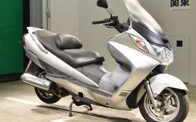 SUZUKI SKYWAVE 250 (Burgman 250) Gen.2 CJ43A