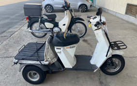 HONDA GYRO TA01