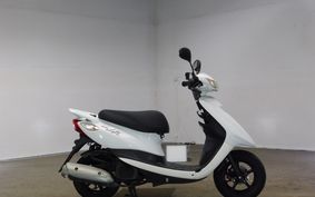 YAMAHA JOG ZR Evolution 2 SA39J