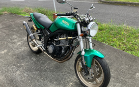 YAMAHA SRX400 1990 0655