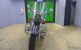 HONDA SHADOW 750 Gen. 3 ABS 2009 RC56