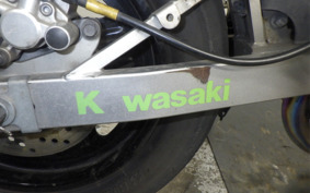 KAWASAKI KSR110 KL110A