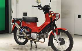 HONDA CROSS CUB 110 JA45