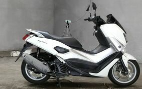 YAMAHA N-MAX 125 SE86J