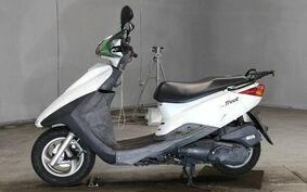 YAMAHA AXIS 125 TREET SE53J