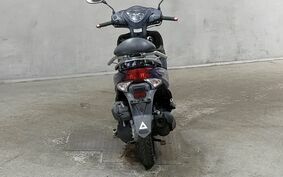 HONDA DIO 110 JF31