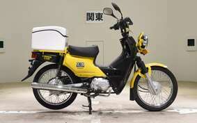 HONDA CROSS CUB 110 JA10