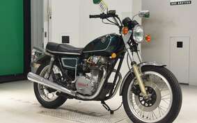 YAMAHA TX650 1976 447