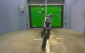 SUZUKI GRASS TRACKER NJ4BA