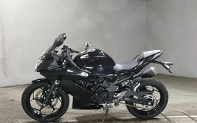 KAWASAKI NINJA 250 SL BX250A