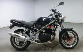 SUZUKI BANDIT 400 1991 GK75A