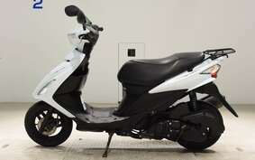 SUZUKI ADDRESS V125 S CF4MA