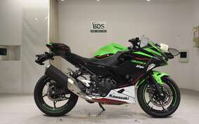 KAWASAKI NINJA 400 2022 EX400G