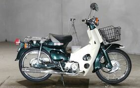 HONDA C70 SUPER CUB HA02