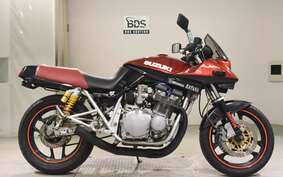 SUZUKI GSX750S KATANA 1984 GS75X