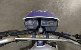 YAMAHA DT50 17W