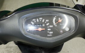 SUZUKI ADDRESS V125 CF4EA