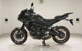 YAMAHA MT-09 Tracer 2017 RN51J