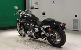 HONDA SHADOW 400 SLASHER 2005 NC40