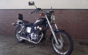 HONDA REBEL 250 MC13