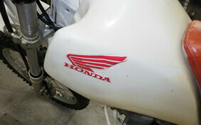 HONDA XR200R ME05