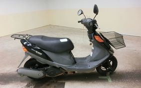 SUZUKI ADDRESS V125 CF46A