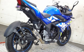 SUZUKI GSX250R DN11A