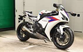 HONDA CBR1000RR Gen. 2 2013 SC59